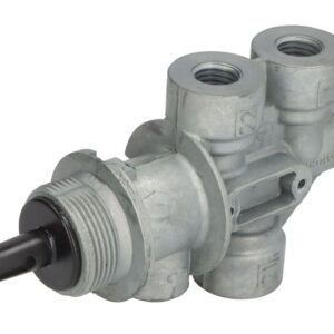 Multi-way valve