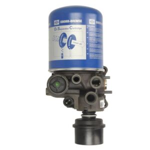 Air Dryer, compressed-air system