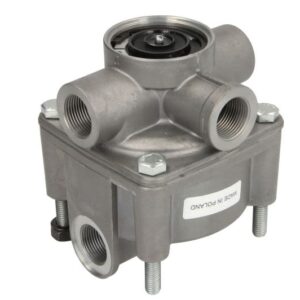 Relay valve