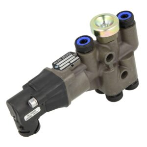 Air Suspension Valve