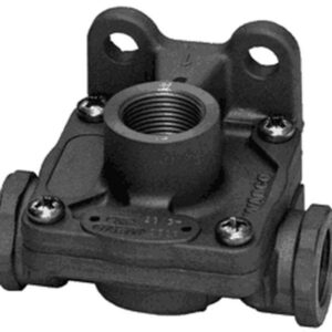 Quick Release Valve