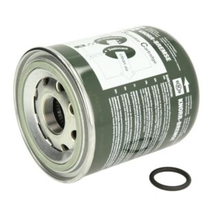 Air Dryer Cartridge, compressed-air system