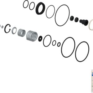 Repair Kit, relay valve