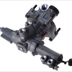 Brake Force Regulator