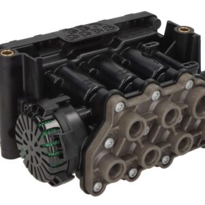 Air Suspension Valve