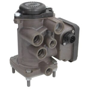 Axle Modulator