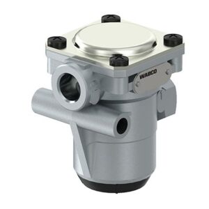 Pressure limiter valve