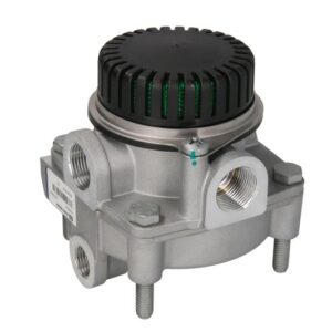 Relay valve