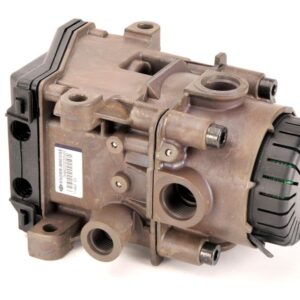 Axle Modulator