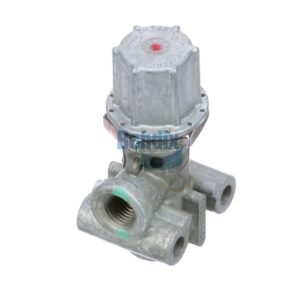 Brake valve - trailer