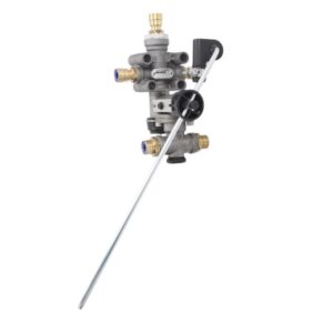 Air Suspension Valve