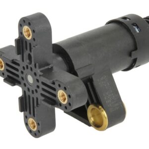 Sensor, pneumatic suspension level