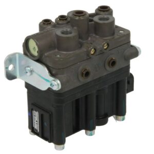 Proportional valve