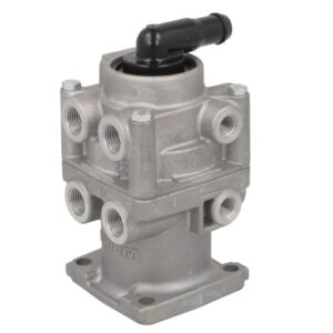 Brake Valve, service brake