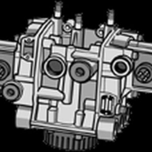 Axle Modulator