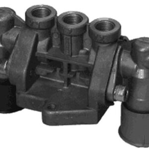 Quick Release Valve