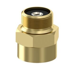 One-way valve