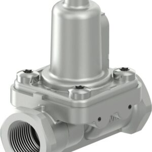 Overflow Valve