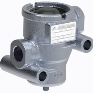 Pressure limiter valve