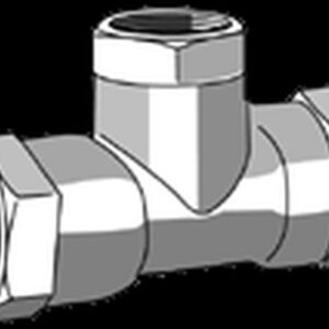 Multi-way valve
