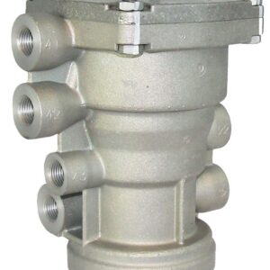 Control Valve, trailer