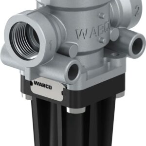 Pressure limiter valve