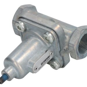 Overflow Valve