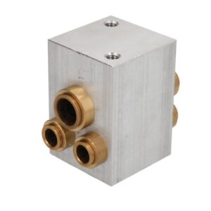 Air Suspension Valve