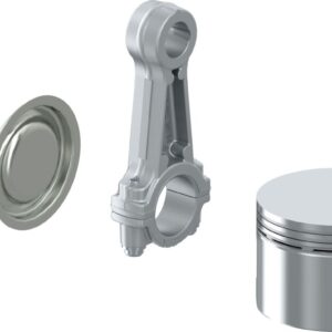 Bellow, brake caliper guide