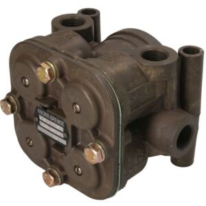 Pressure Relief Valve