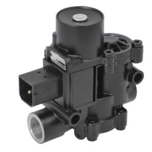 Solenoid valve