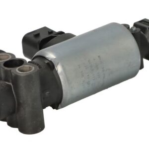 Solenoid valve