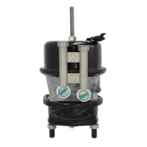 Brake valve - trailer
