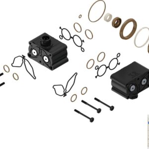 Control Unit, manual transmission