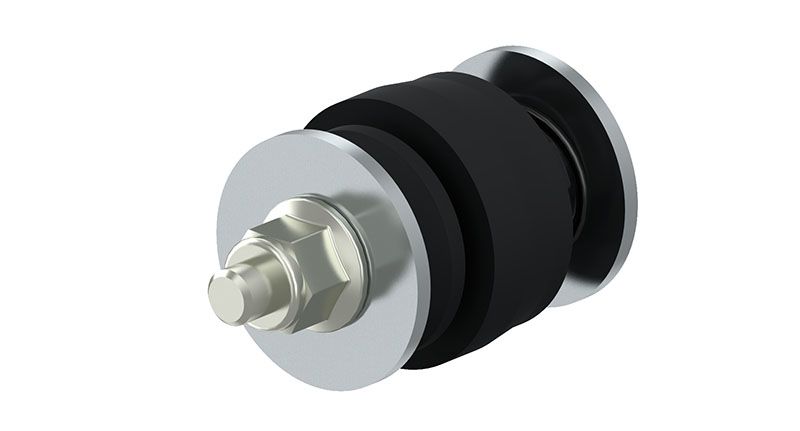 Cable Repair Set, air suspension level sensor
