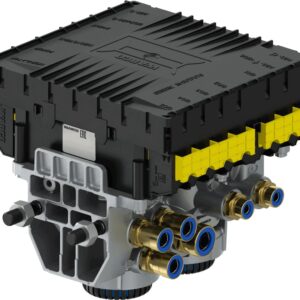 Trailer Modulator