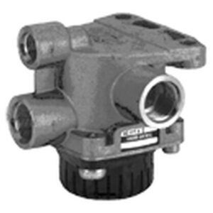 Relay valve