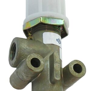 Overflow Valve