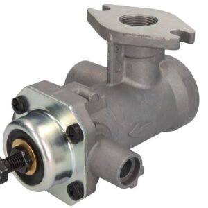 Pressure limiter valve