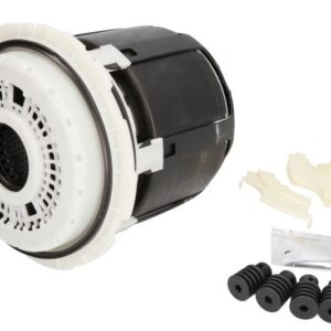 Air Dryer Cartridge, compressed-air system