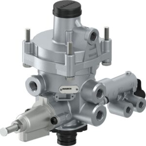 Control Unit, ALB