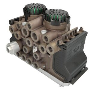 Axle Modulator