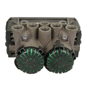 Axle Modulator