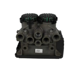 Axle Modulator