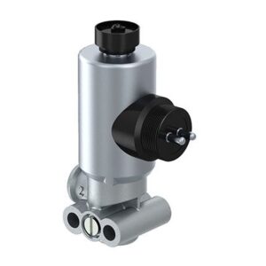 Solenoid valve
