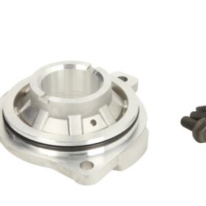 Connecting Flange, air conditioning compressor