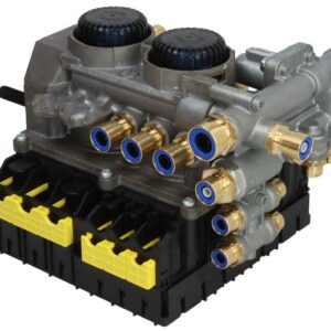 Trailer Modulator