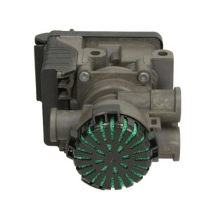 Axle Modulator