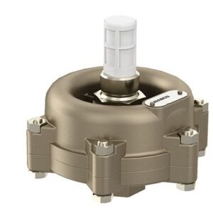 Water Drain Valve