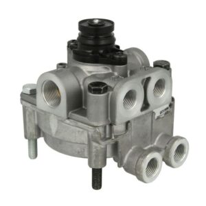 Relay valve